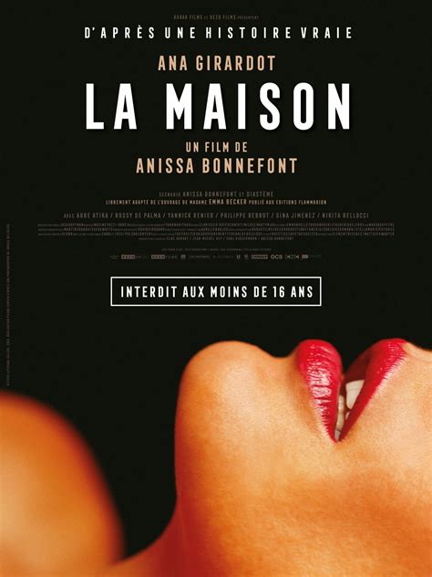 la maison 2022 movie.